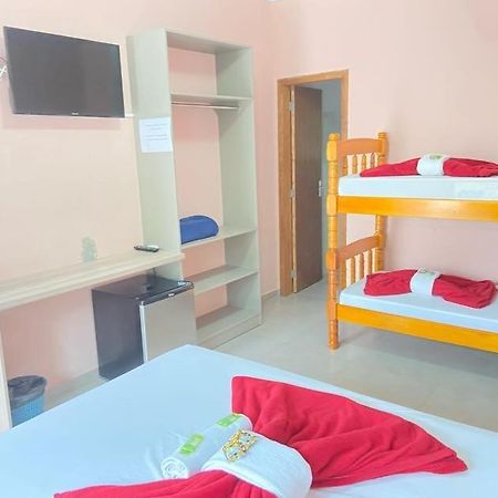 Pousada Villa Sambaqui Penha  Dış mekan fotoğraf
