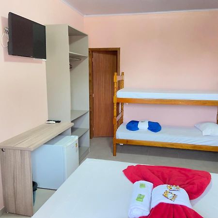 Pousada Villa Sambaqui Penha  Dış mekan fotoğraf