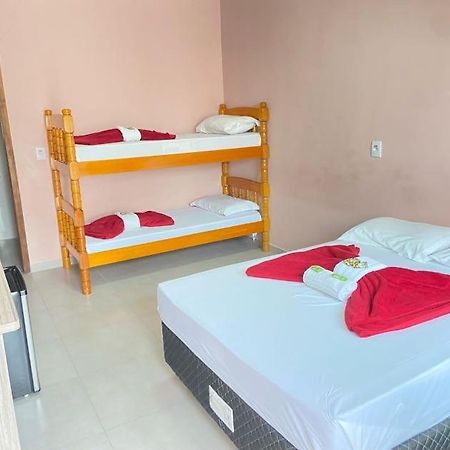 Pousada Villa Sambaqui Penha  Dış mekan fotoğraf