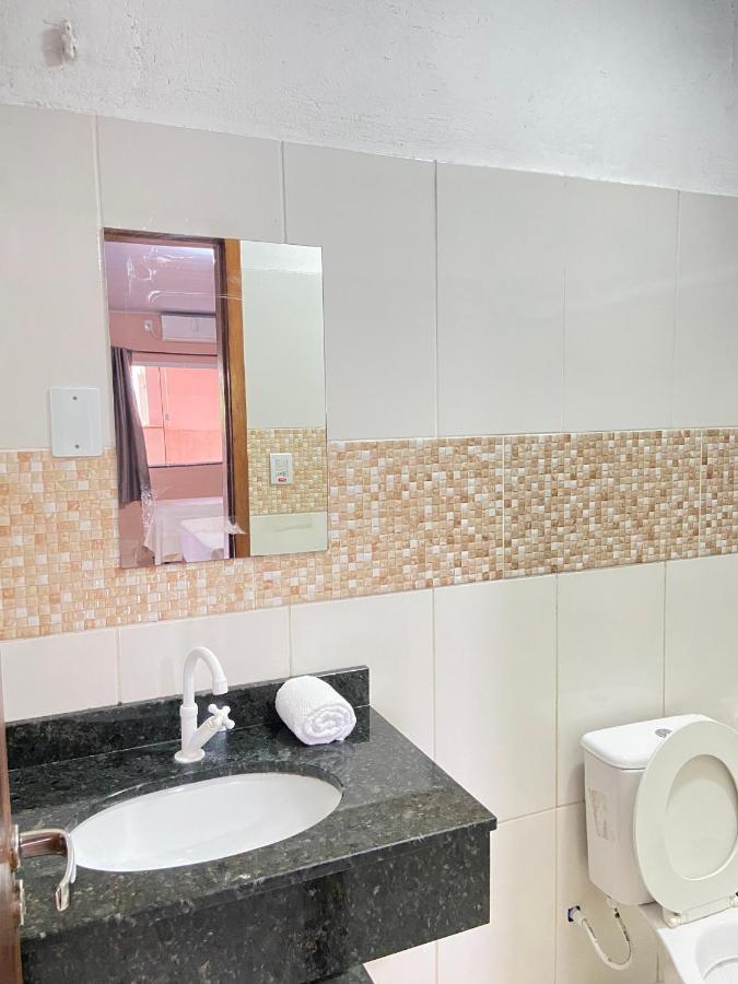 Pousada Villa Sambaqui Penha  Dış mekan fotoğraf