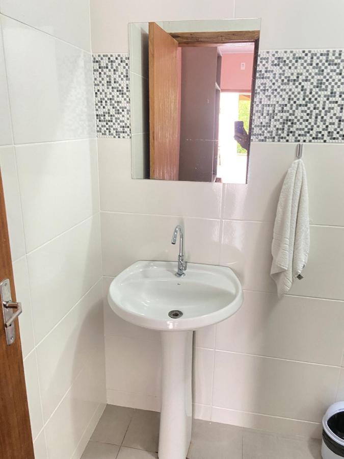 Pousada Villa Sambaqui Penha  Dış mekan fotoğraf