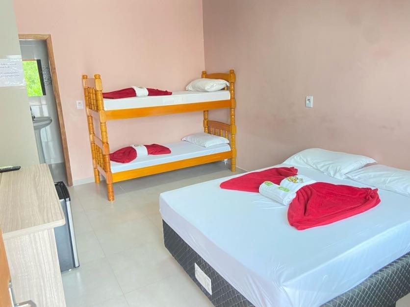 Pousada Villa Sambaqui Penha  Dış mekan fotoğraf