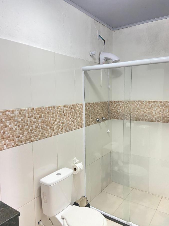 Pousada Villa Sambaqui Penha  Dış mekan fotoğraf